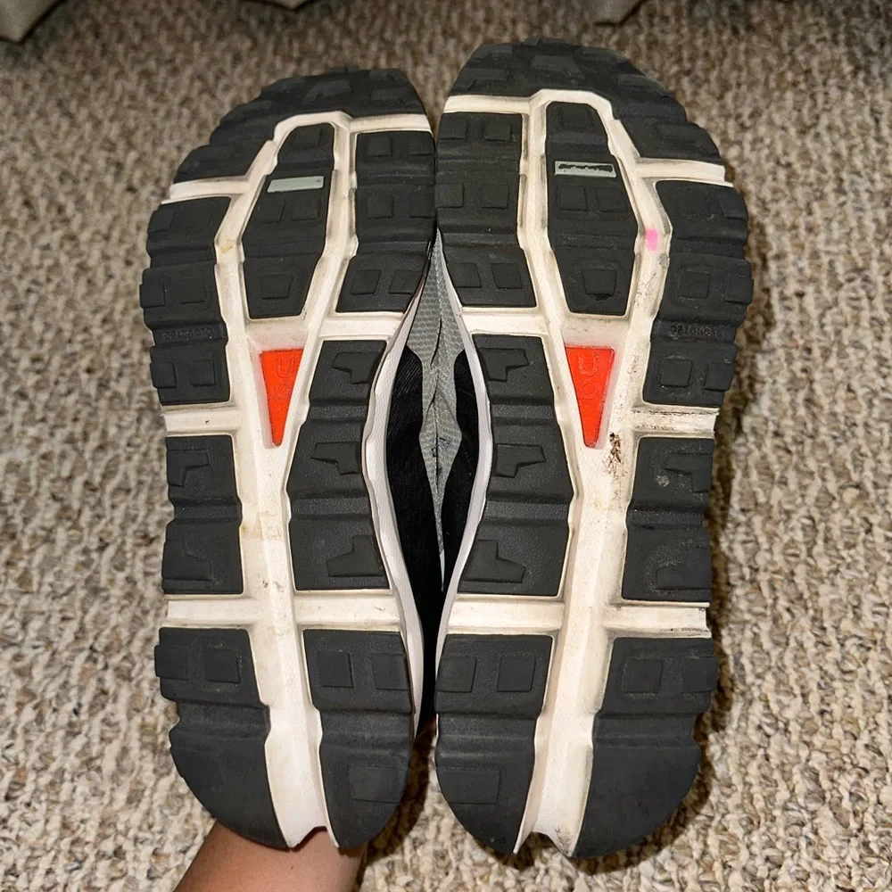On Running Men’s Cloudvista Trail Running Sneakers Shoes_8